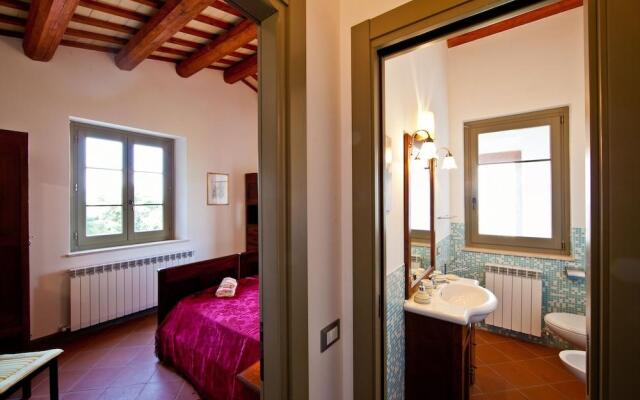 La Casa Nel Bosco