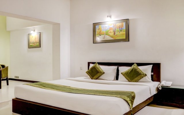 Lazdana Hotel Bangalore