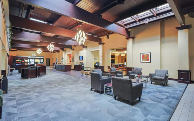Hotel Gurnee