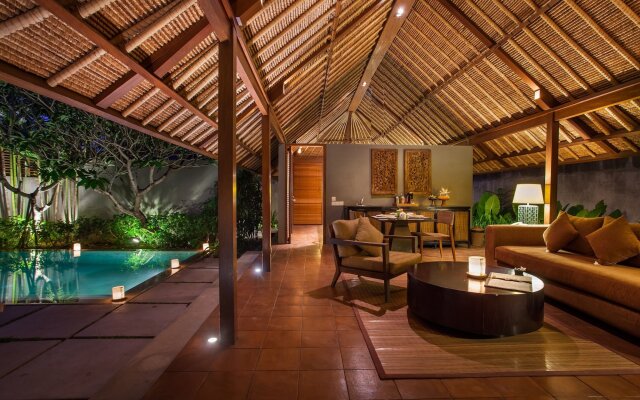 Mayaloka Villas Seminyak