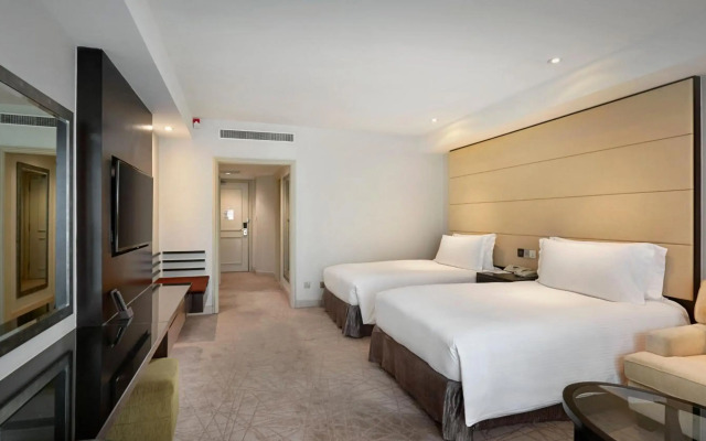 InterContinental Kuala Lumpur by IHG