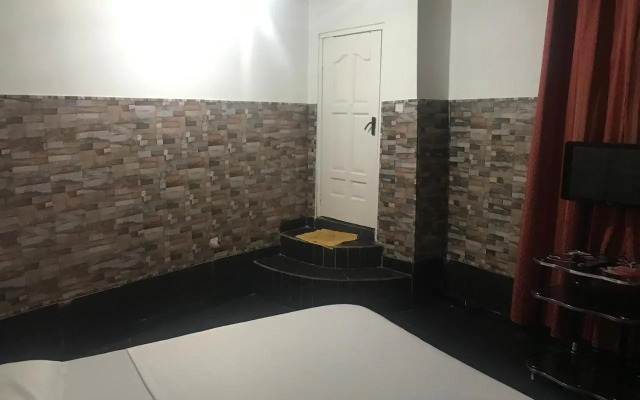 King Makeri Guest House