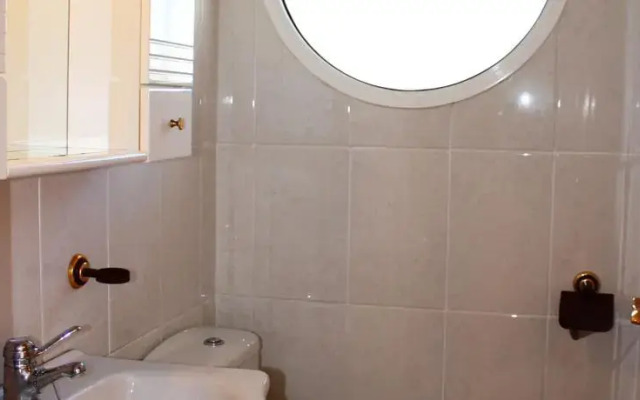 GIWAs Casa Miramar