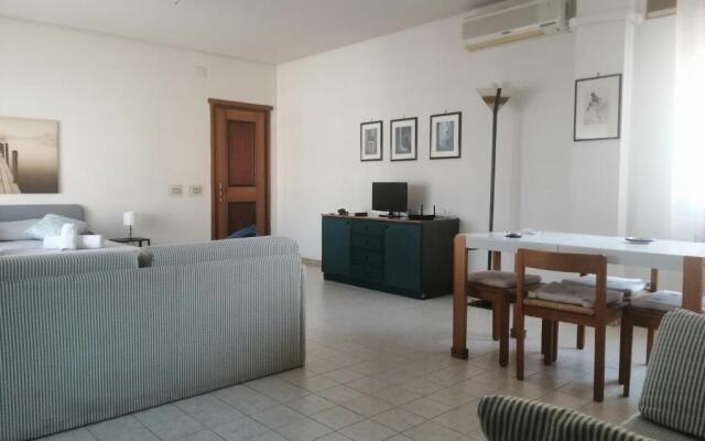 Apartments Bed Abate