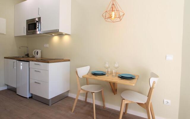 Petit Bijou - Beach apartment iii