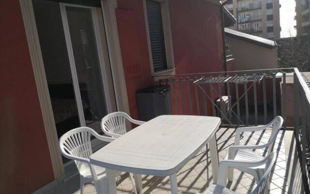 Casa Marisa, 40 Metri Dalla Spiaggia