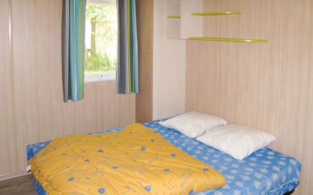 Holiday Home Le Mediterranée - AGL252