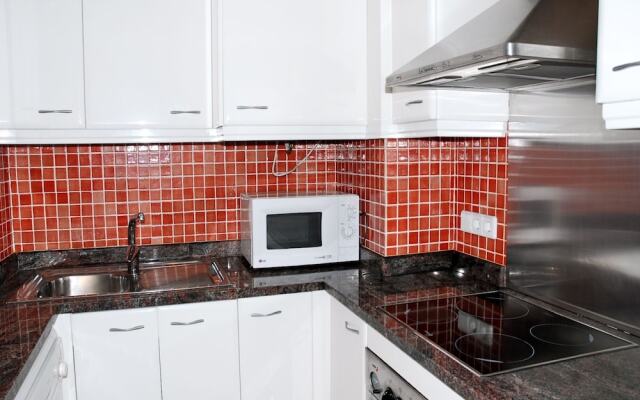 Apartamento Brises del Mar BX-1