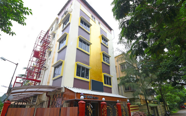 OYO 4954 Hotel Wild Orchid