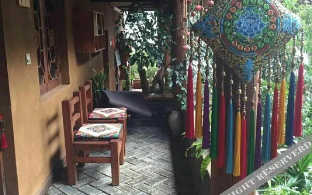 Zazaya Guesthouse