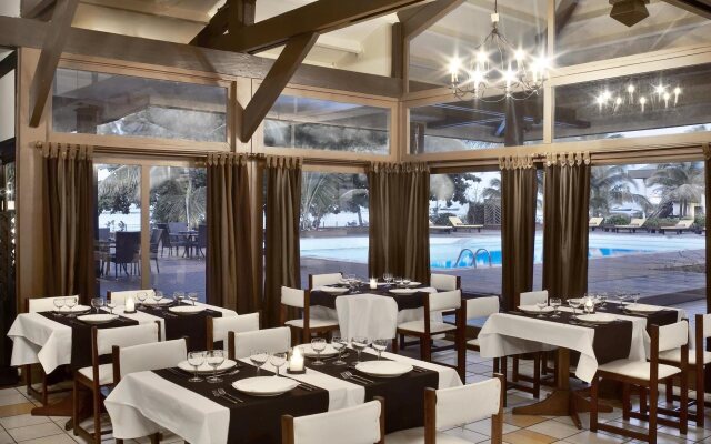 Hotel Mandji