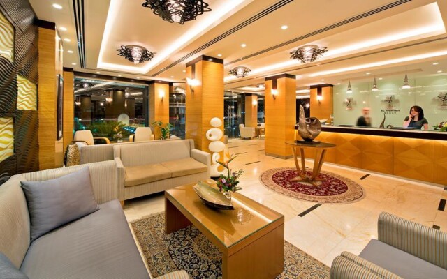 Coral Boutique Hotel Baghdad