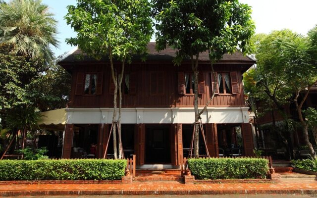 Burasari Heritage Luang Prabang