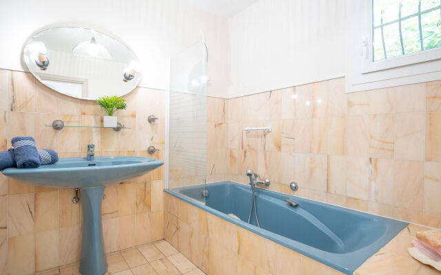 Holiday Home La Mesnière