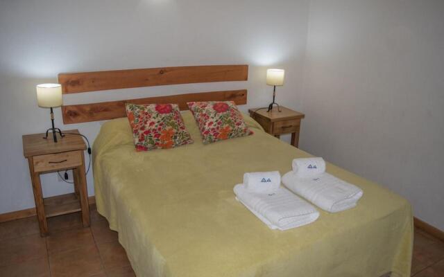 Apart Hotel Rucaleufú
