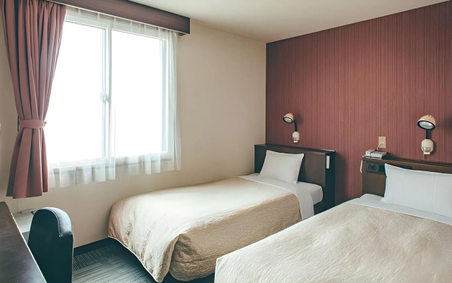 Toyohashi Station Hotel