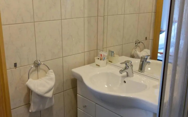 Hotel Haus Sonnschein