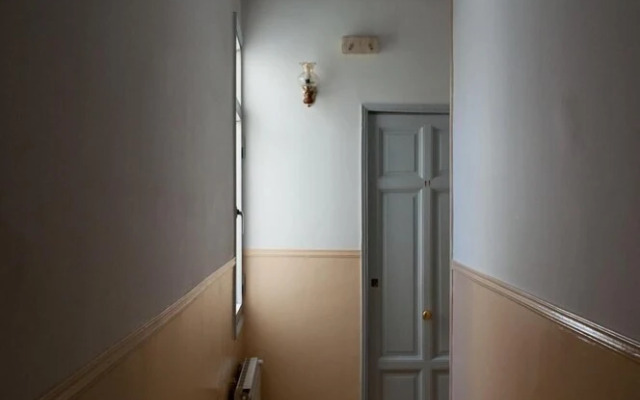 Hostal Yolanda