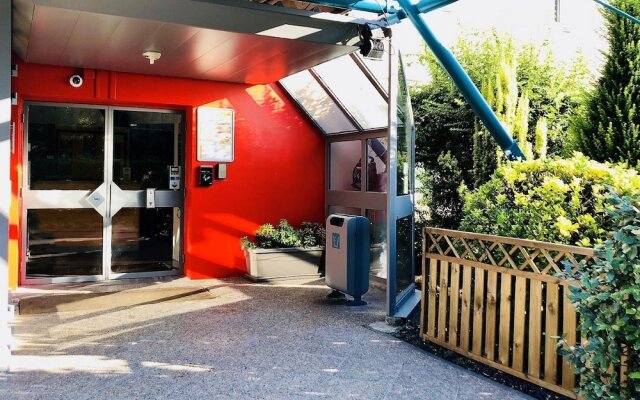 hotelF1 Geneve Ferney Airport