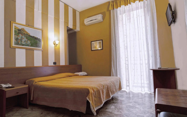 Kolymbetra Bed and Breakfast