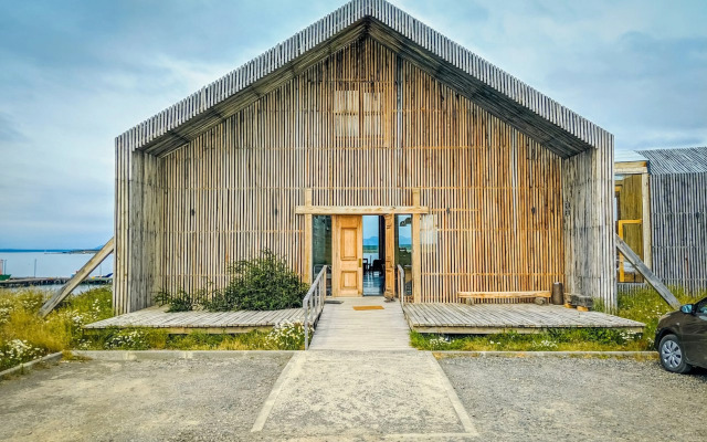 Hotel Simple Patagonia