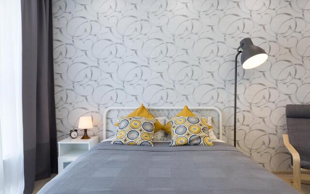 Азбука на улице Комсомольская 15