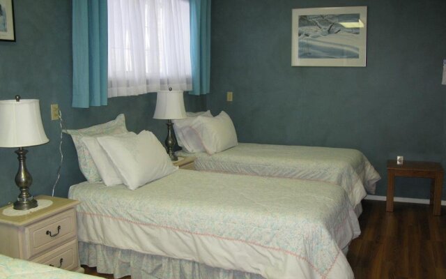 Country Comfort Bed & Breakfast