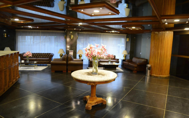 Hotel Presidente