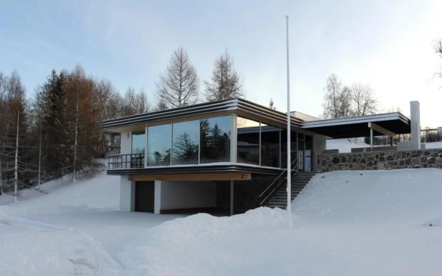 Otepää Holiday Home