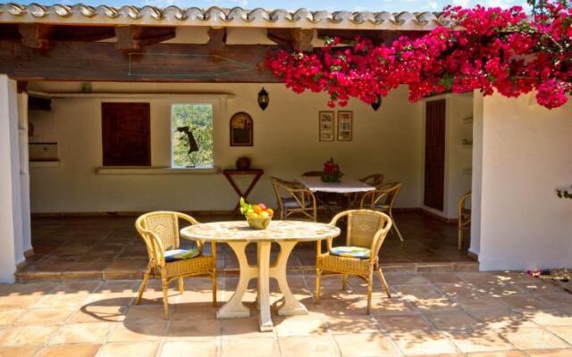 Finca Lottie