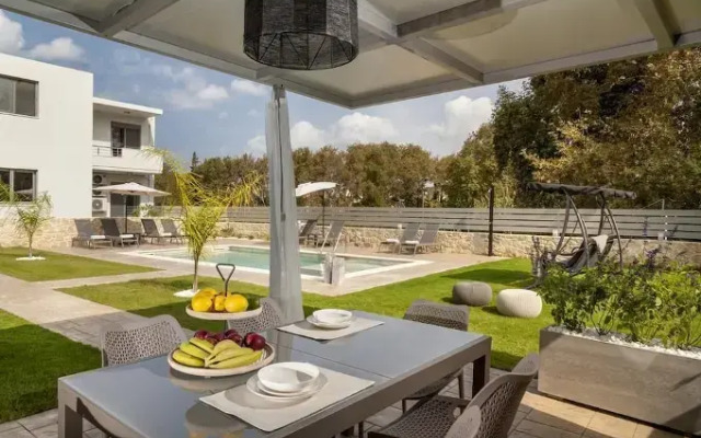 Kagiemar Luxury House