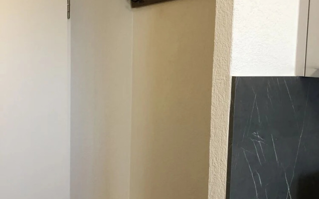 Amazing Studio In Lausanne Close To Epfl and Unil