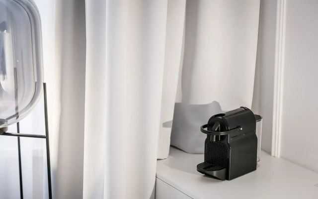 Pytloun Boutique Hotel Prague