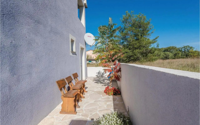 Two-Bedroom Holiday Home in Privlaka-Sabunike