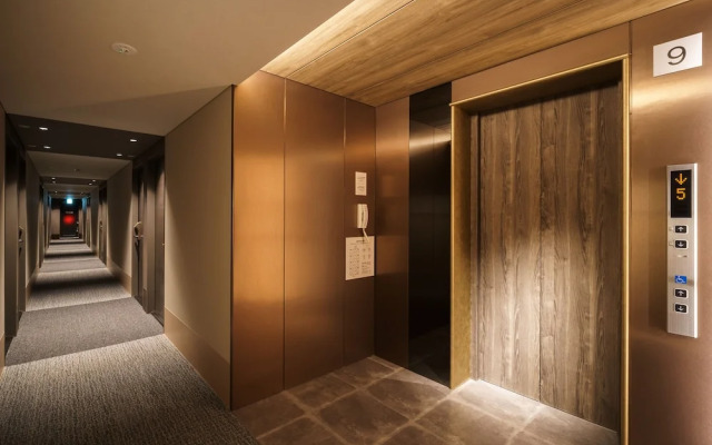 Super Hotel Anan Tomioka