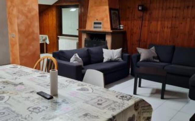 Casa vacanza Orio al Serio Bergamo