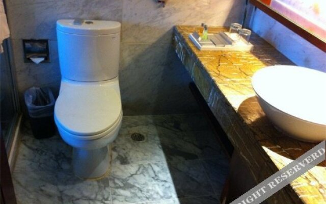 Xinbang International Hotel