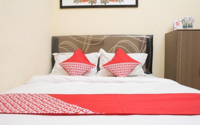 Al Thalib 8 Syariah by OYO Rooms