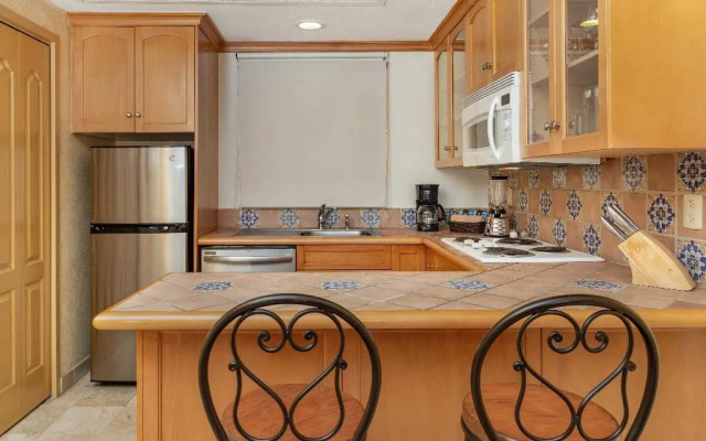 Villa del Arco Beach Resort & Spa Cabo San Lucas - All Inclusive