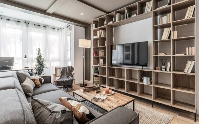 Ordino - 3 Bedrooms in Trafalgar