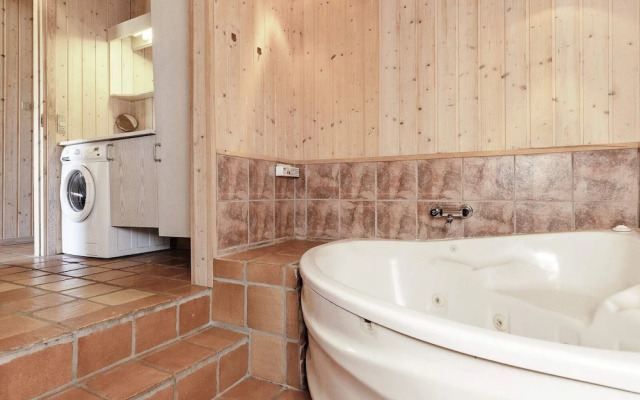 6 Person Holiday Home in Hadsund-by Traum