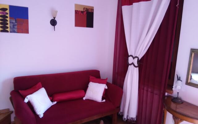 Villa MaVeRo