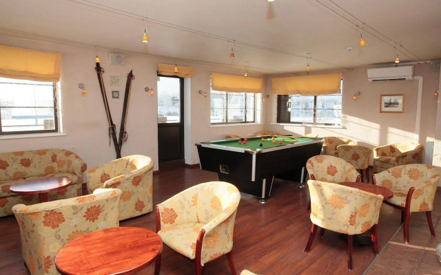 Hotel Karupesa