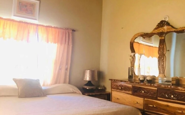 Layla's B&B