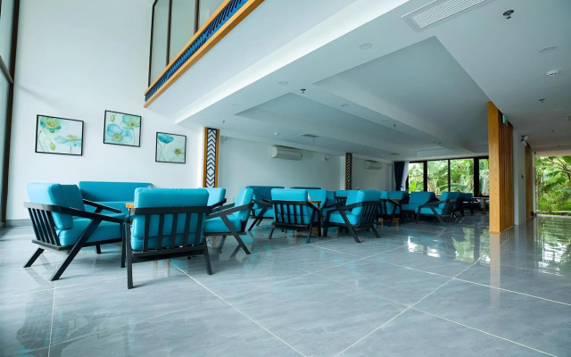 Stellar Hotel