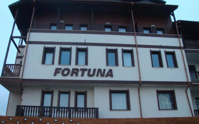 Fortuna Apartments