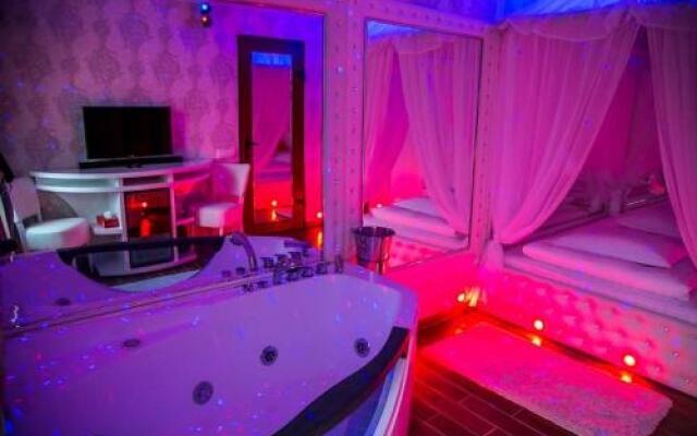 Anadi Hotel Boutique