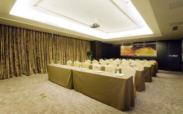 New Town Hotel - Nanjing