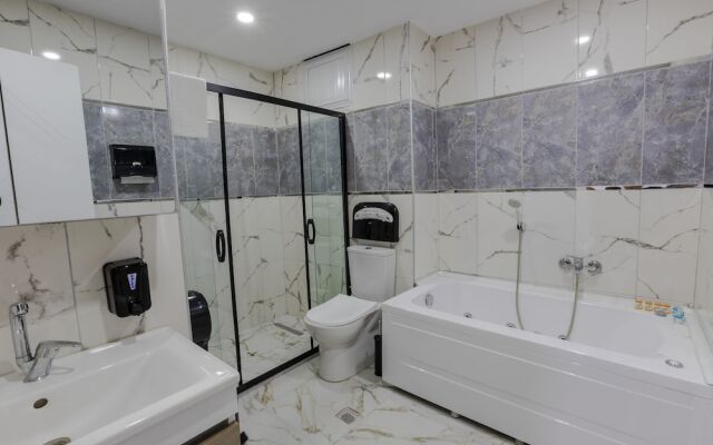 acar smart otel