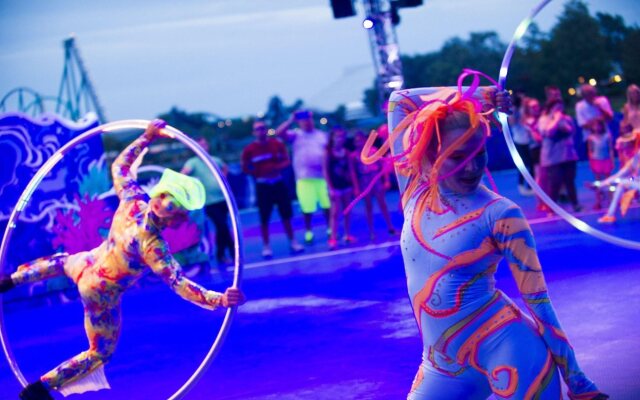 Staybridge Suites Orlando at SeaWorld by IHG